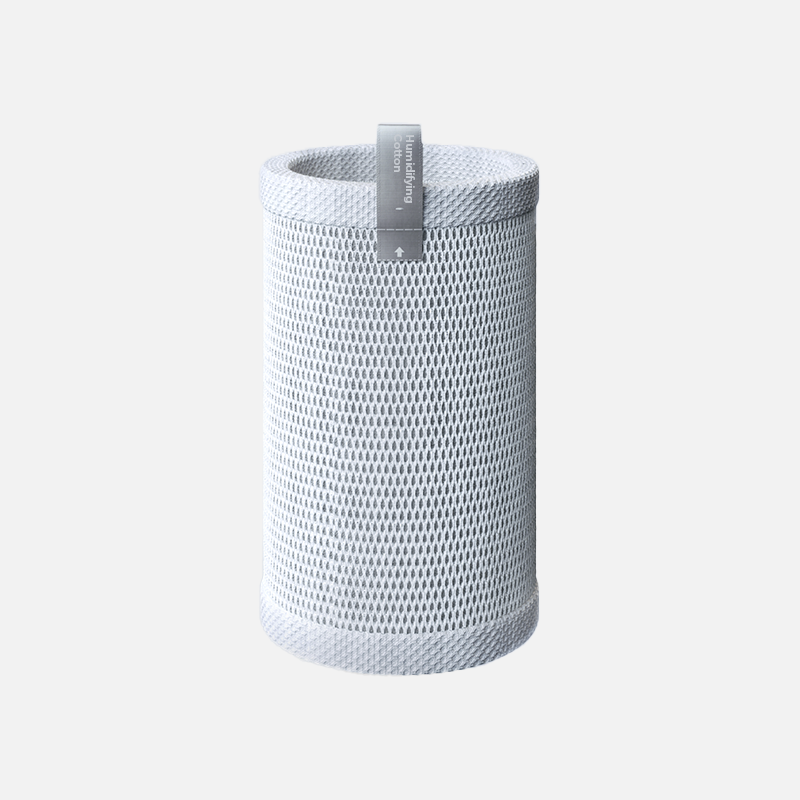 Humidifying Cotton Filter