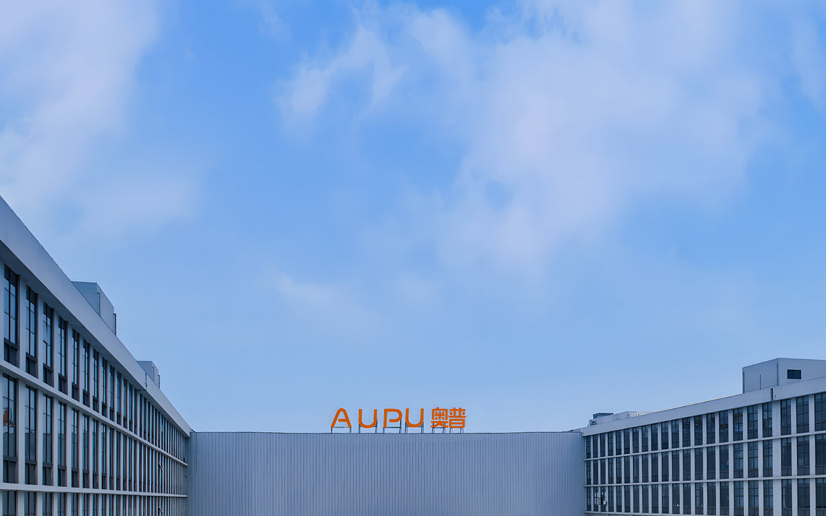 AUPU