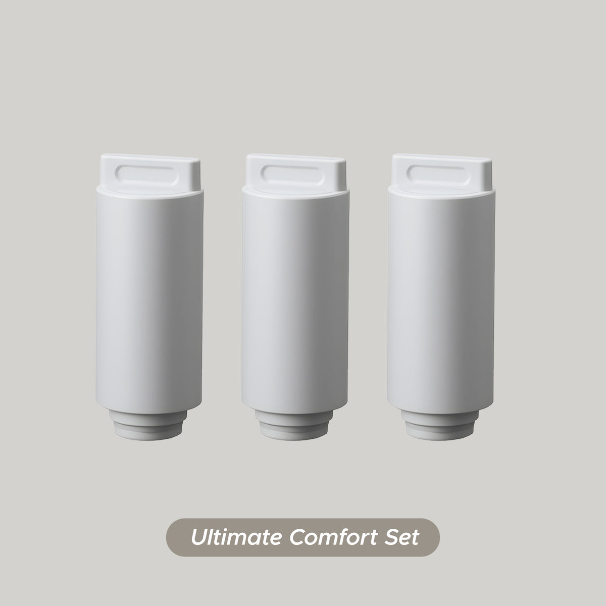 Water Filter Cartridge
